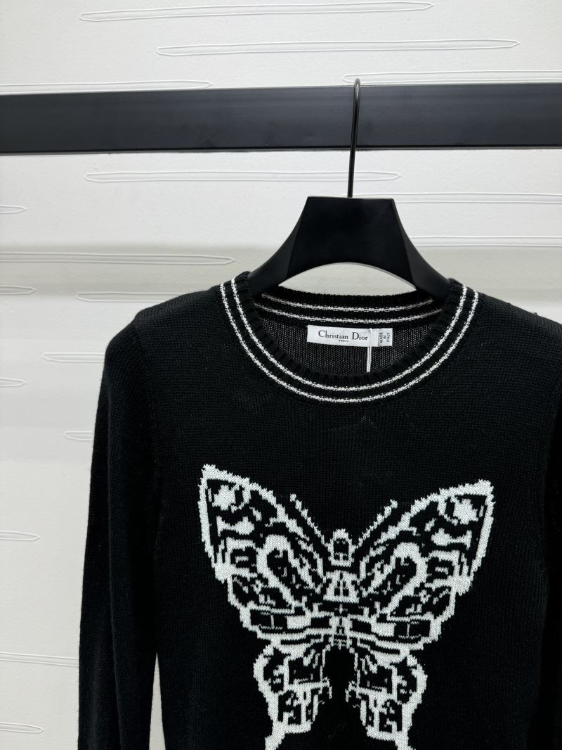 Christian Dior Sweaters